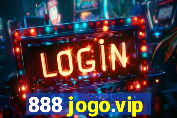 888 jogo.vip